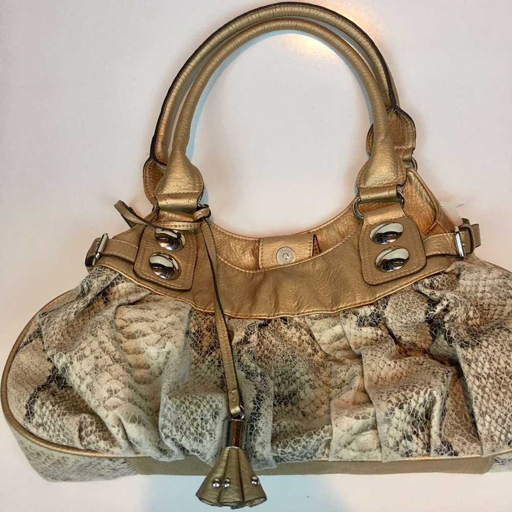 Mondani Purse